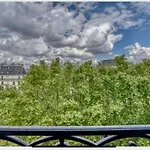 17 Elegance And Light Monceau And Batignolles Apartment Paris