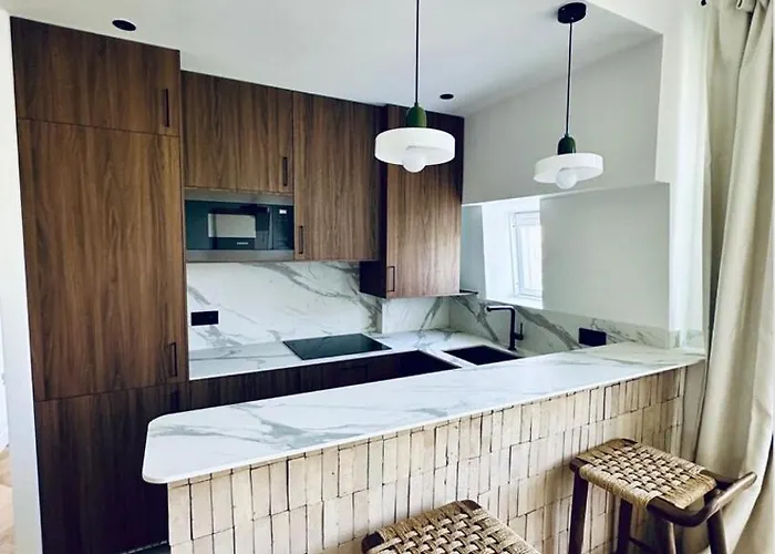 17 Elegance And Light Monceau And Batignolles Apartment Paris