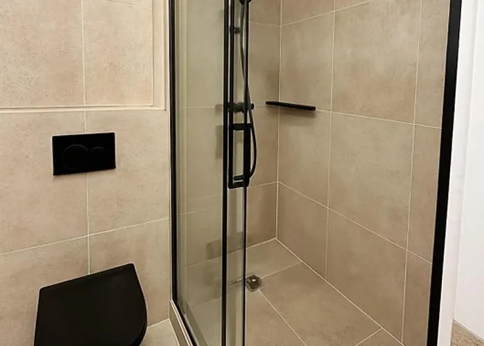17 Elegance And Light Monceau And Batignolles Апартаменты *